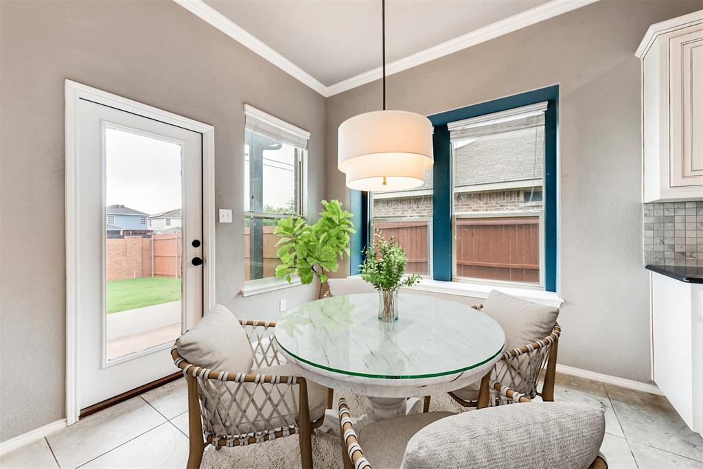 Saginaw Spgs - Residential