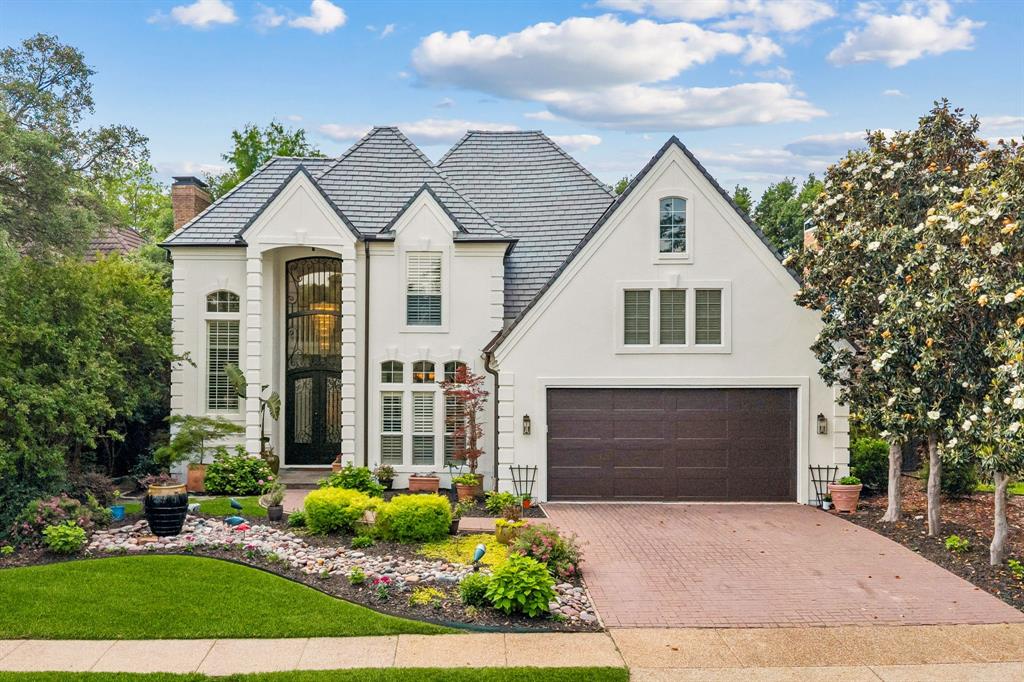 2012 Crockett Court