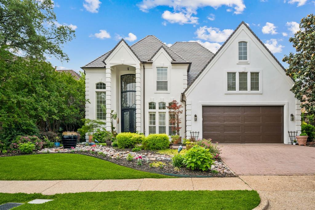 2012 Crockett Court