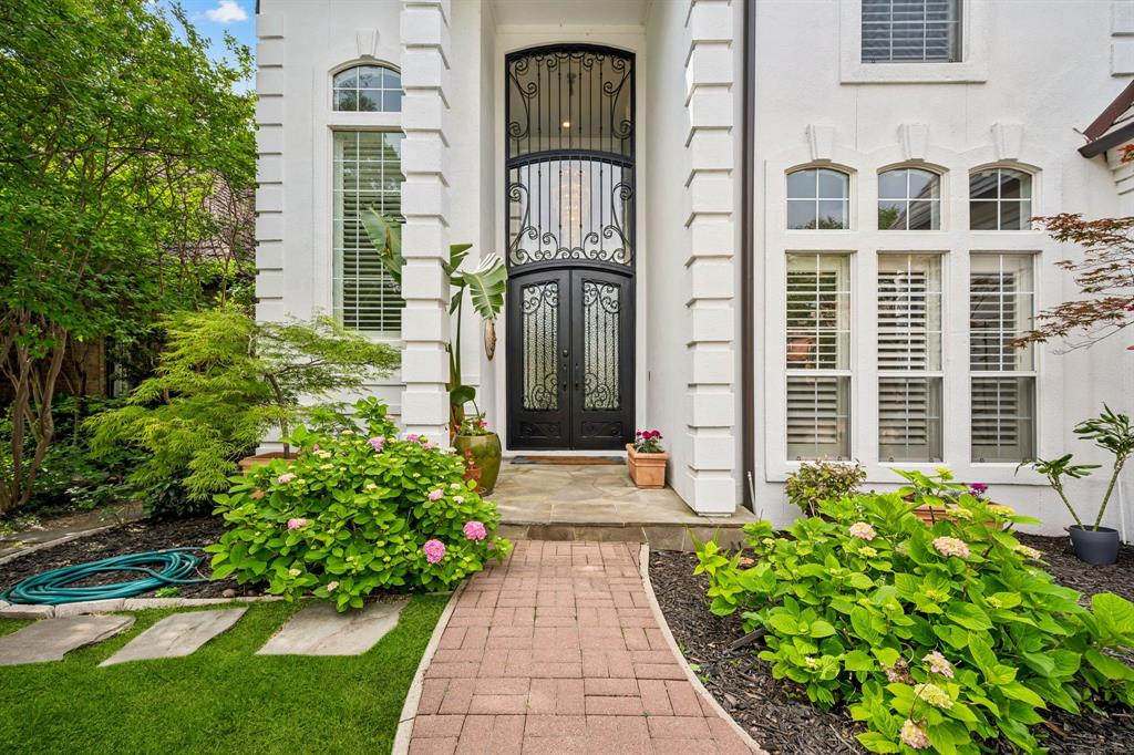2012 Crockett Court