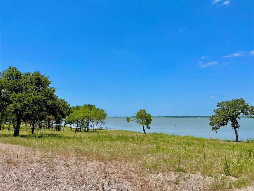 Newly Subdivided Land on Richland Chambers Lake! 4WR is full of beautiful, mature trees and wild flowers sloping down to the beach. This subdivided land has a few restrictions but the possibilities are endless! Design and build your lakeside dream with a lookout view on Richland Chambers, large backyard and hundreds of feet of road and water frontage! OWNER FINANCING AVAILABLE!!