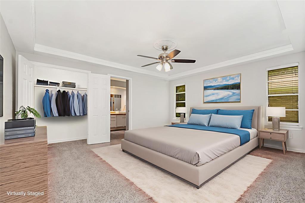 Cloisters 3 - Residential