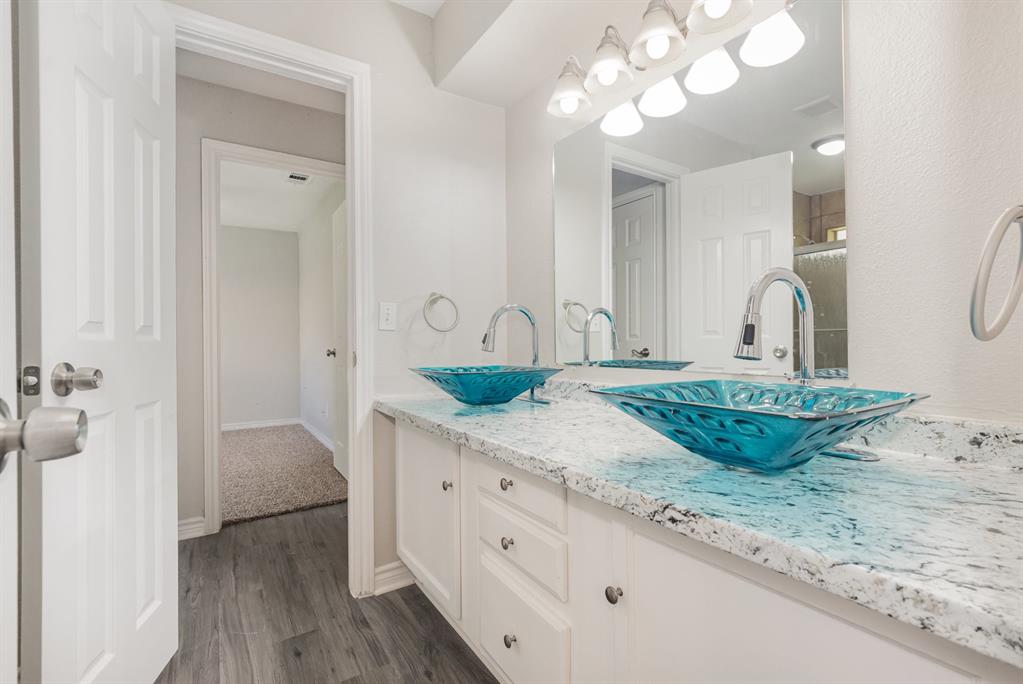 Cloisters 3 - Residential