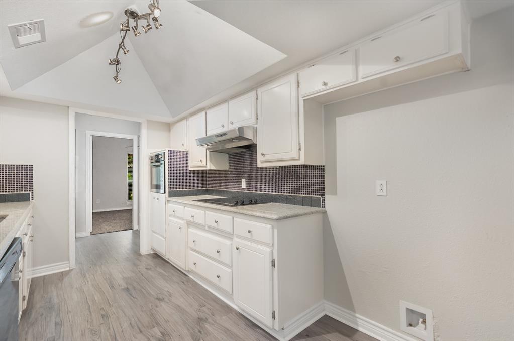 Cloisters 3 - Residential