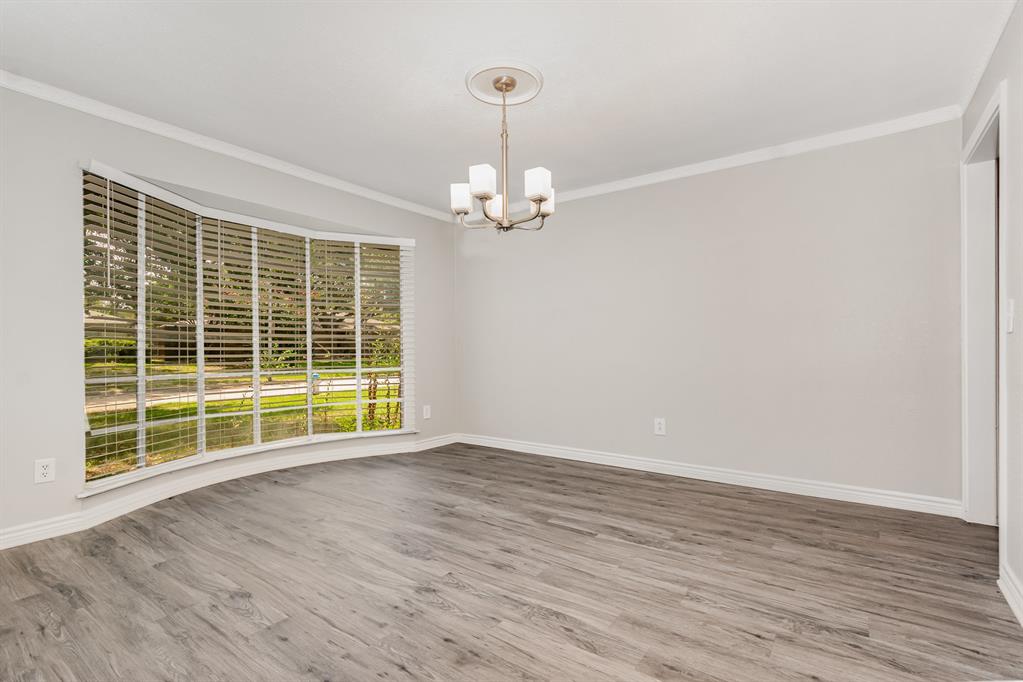 Cloisters 3 - Residential