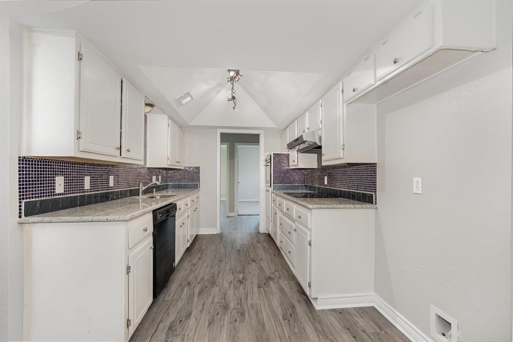 Cloisters 3 - Residential