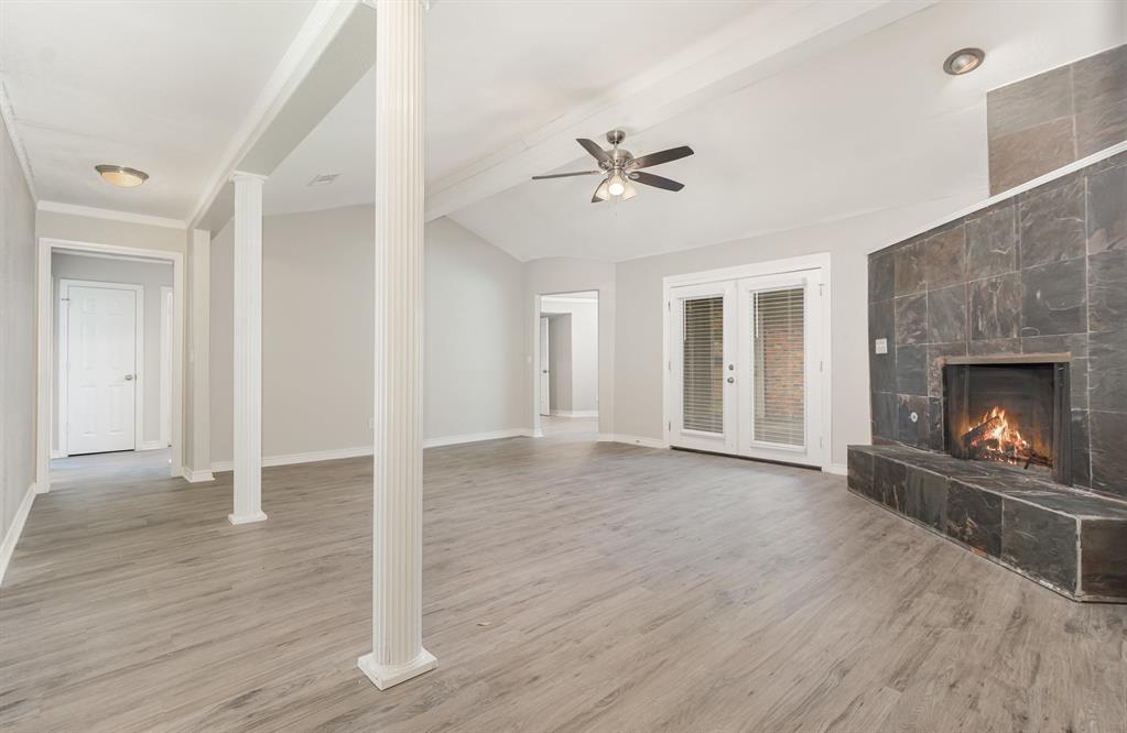 Cloisters 3 - Residential