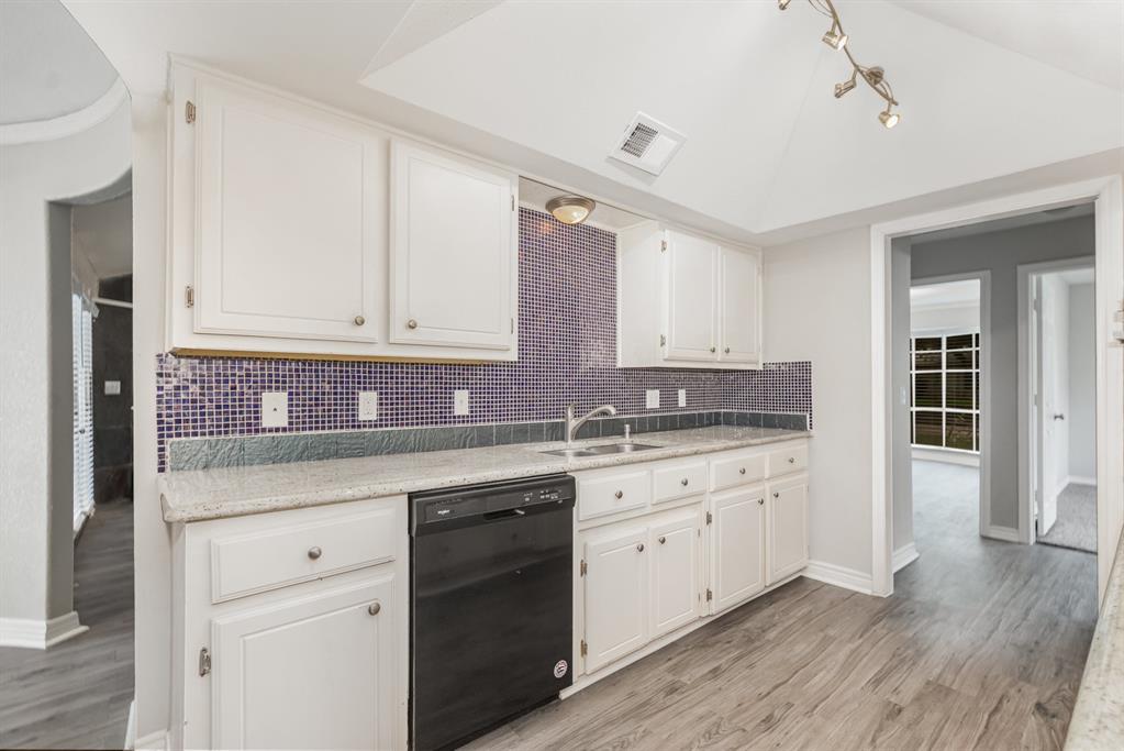 Cloisters 3 - Residential