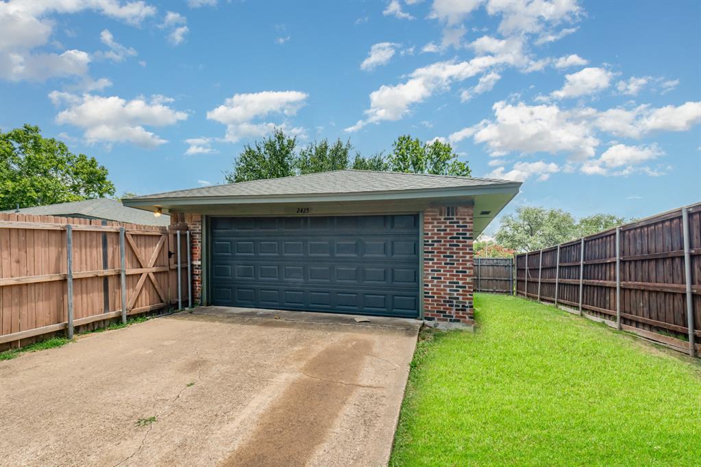 Cloisters 3 - Residential