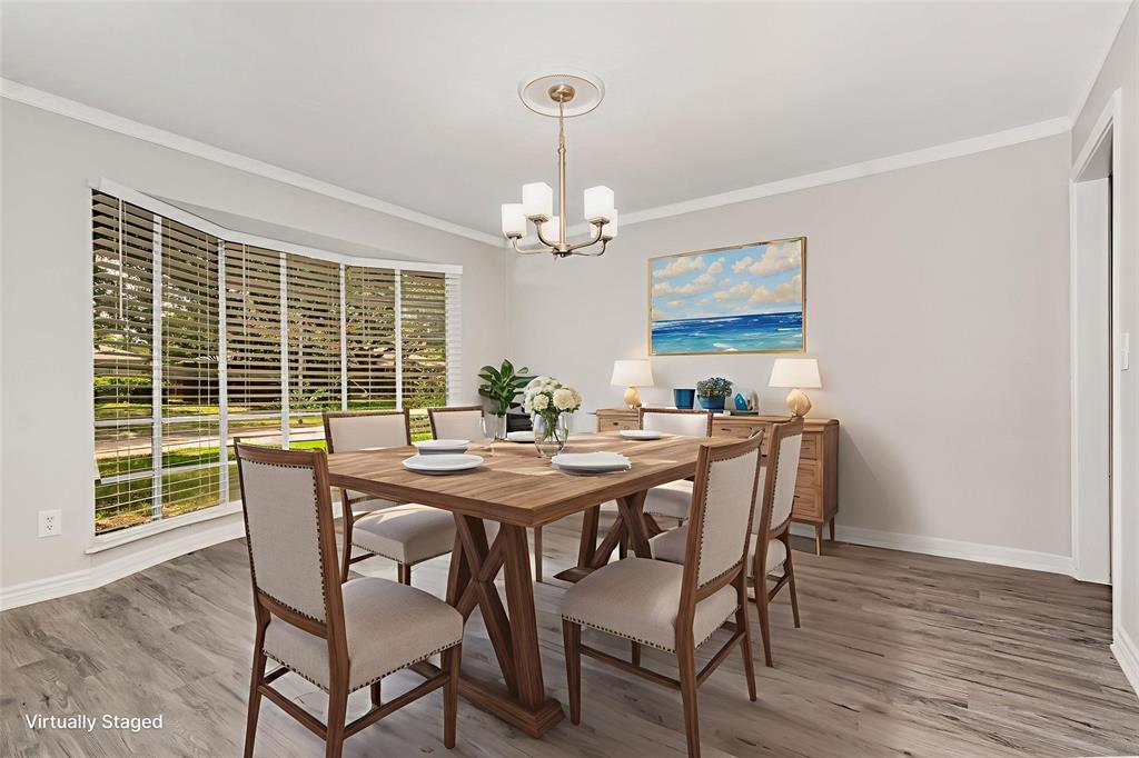 Cloisters 3 - Residential