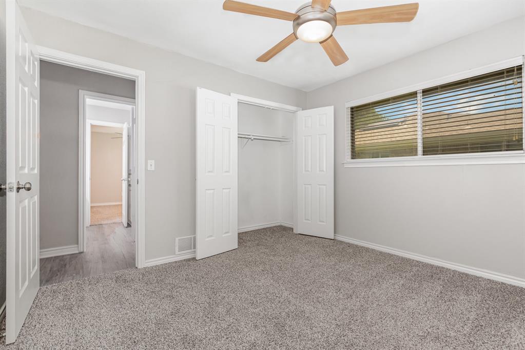 Cloisters 3 - Residential