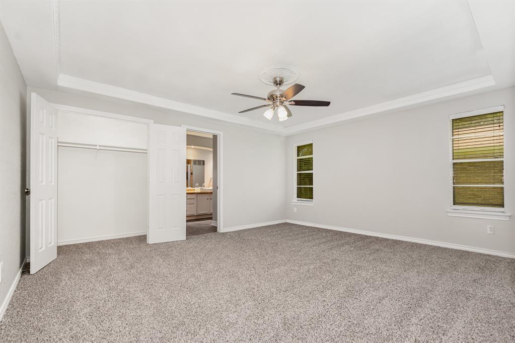 Cloisters 3 - Residential