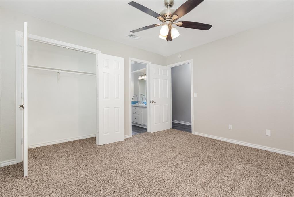 Cloisters 3 - Residential