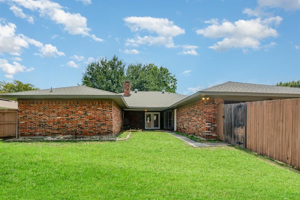 Cloisters 3 - Residential