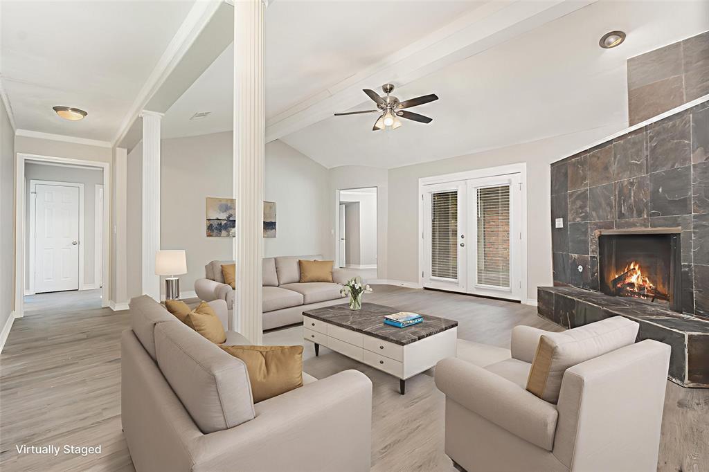 Cloisters 3 - Residential