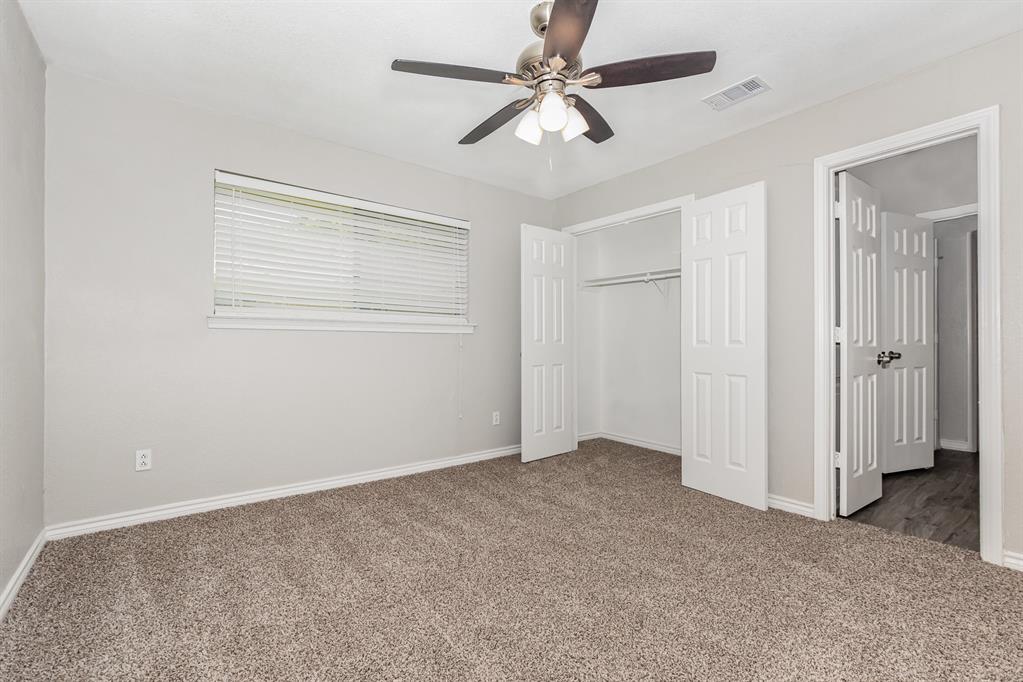 Cloisters 3 - Residential