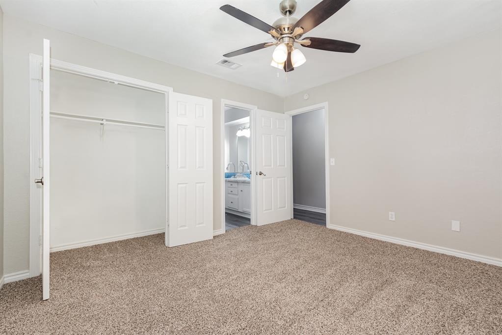 Cloisters 3 - Residential