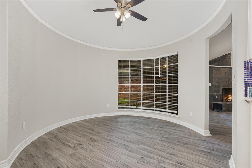 Cloisters 3 - Residential