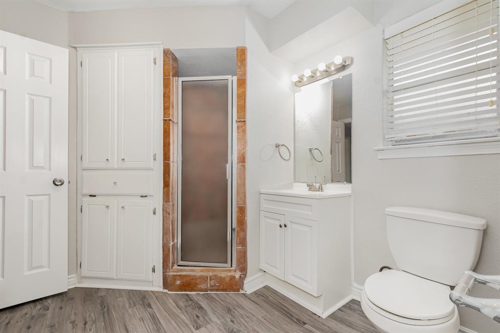 Cloisters 3 - Residential