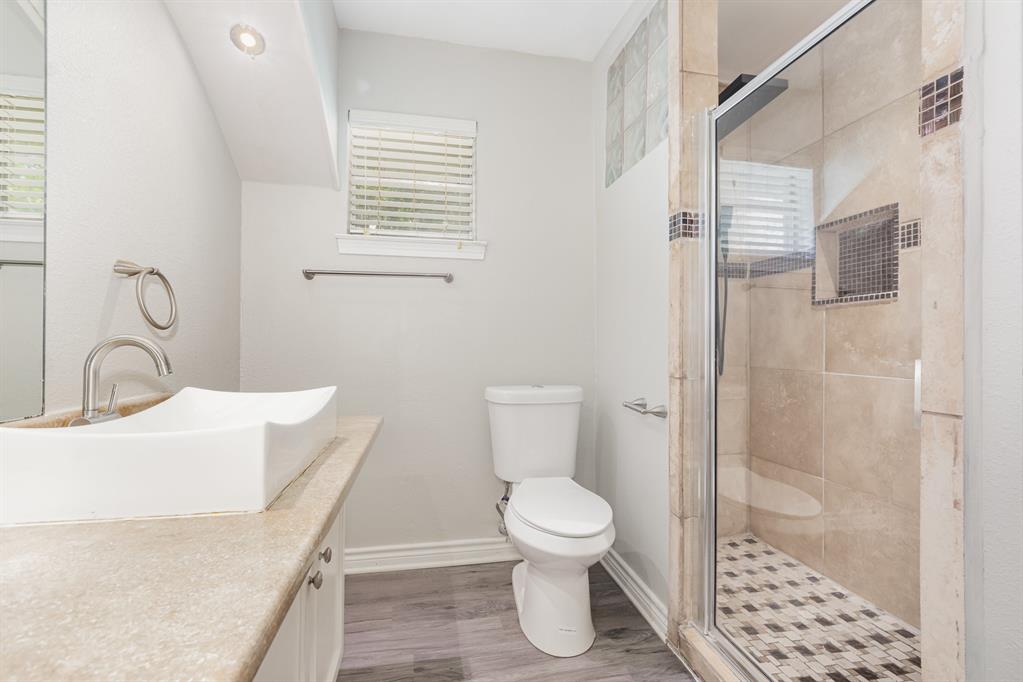 Cloisters 3 - Residential