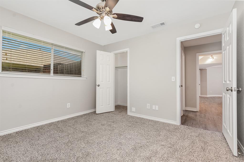 Cloisters 3 - Residential