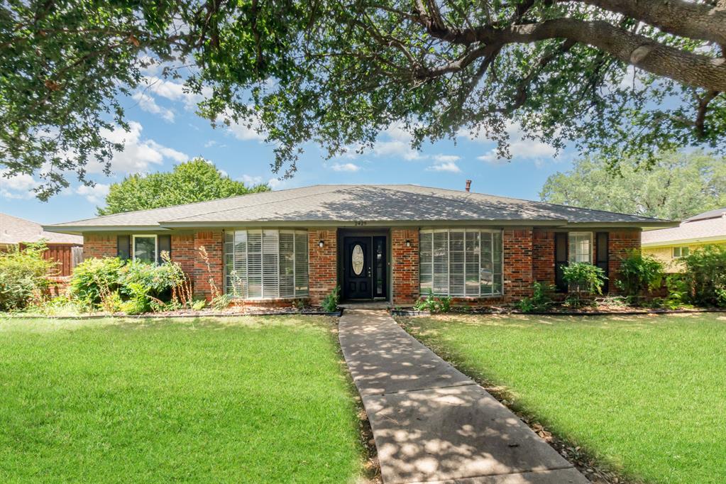 Cloisters 3 - Residential