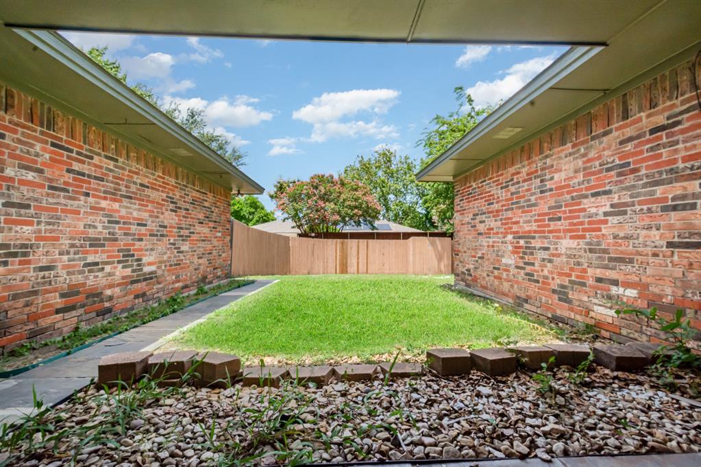 Cloisters 3 - Residential