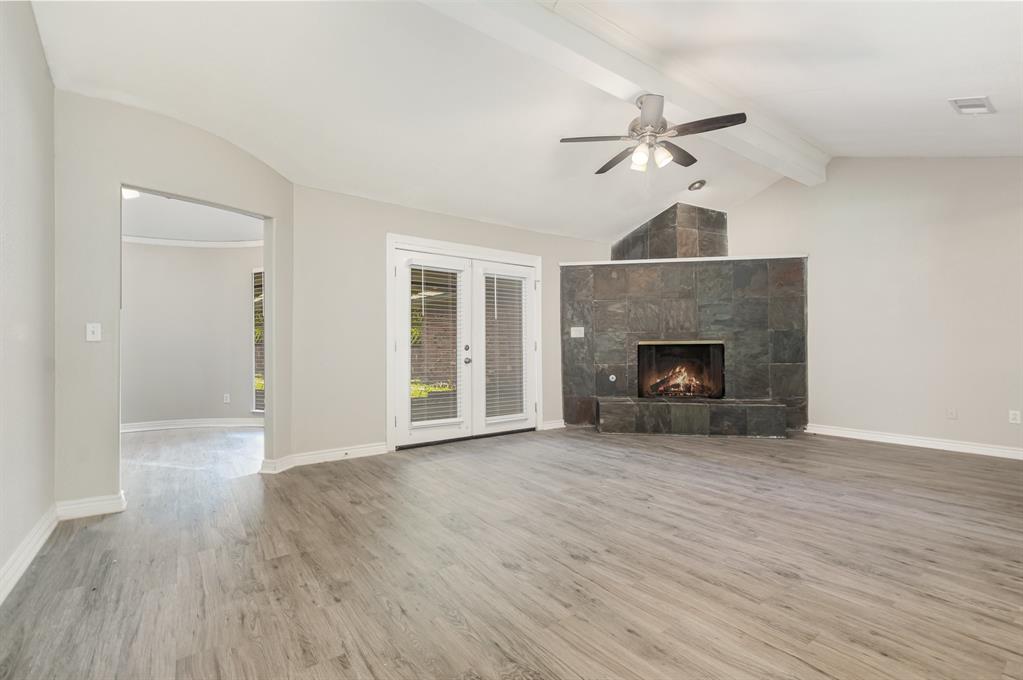 Cloisters 3 - Residential