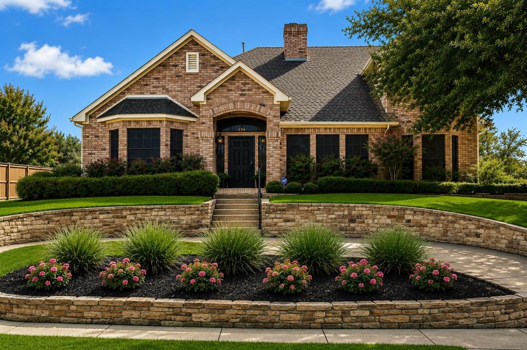6622 Barclay Lane