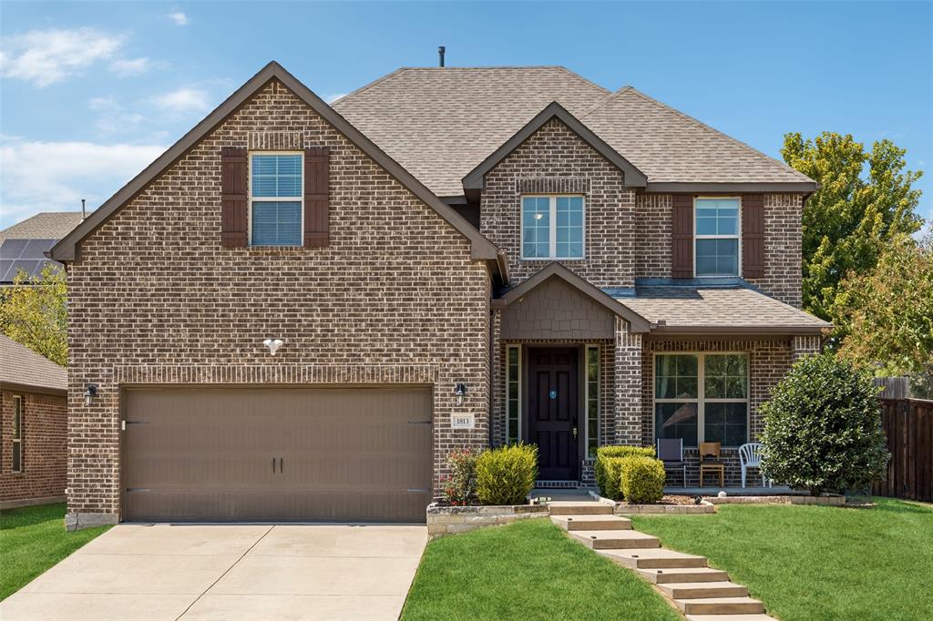 1813 Lisburn Drive
