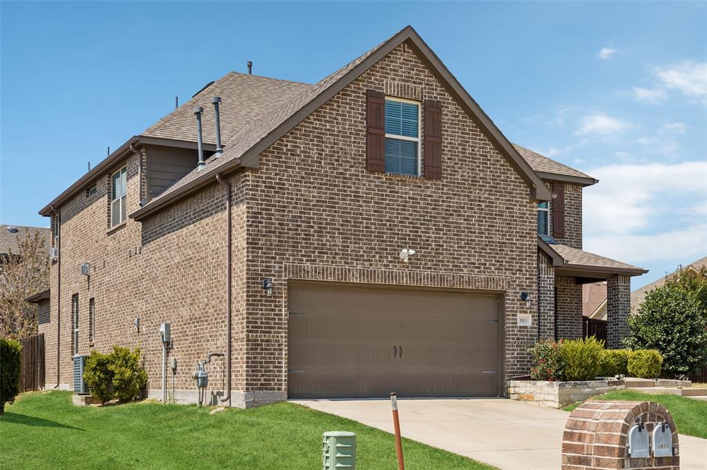 1813 Lisburn Drive