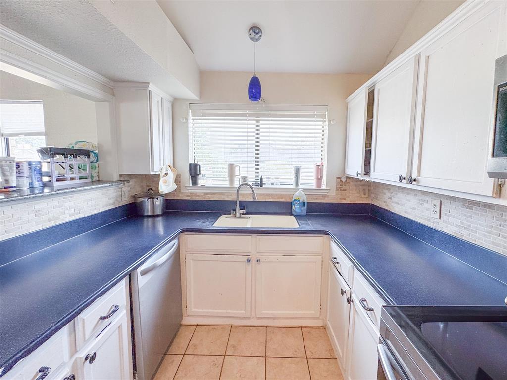 Lewisville Valley 5 Sec 3b - Residential