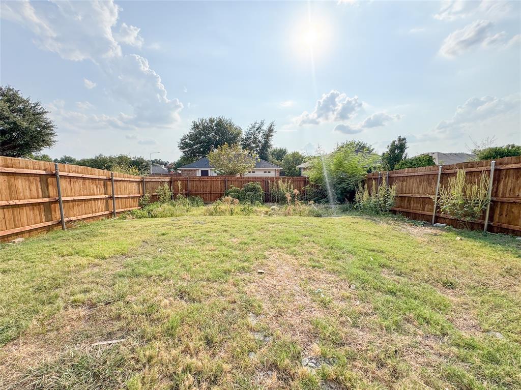 Lewisville Valley 5 Sec 3b - Residential