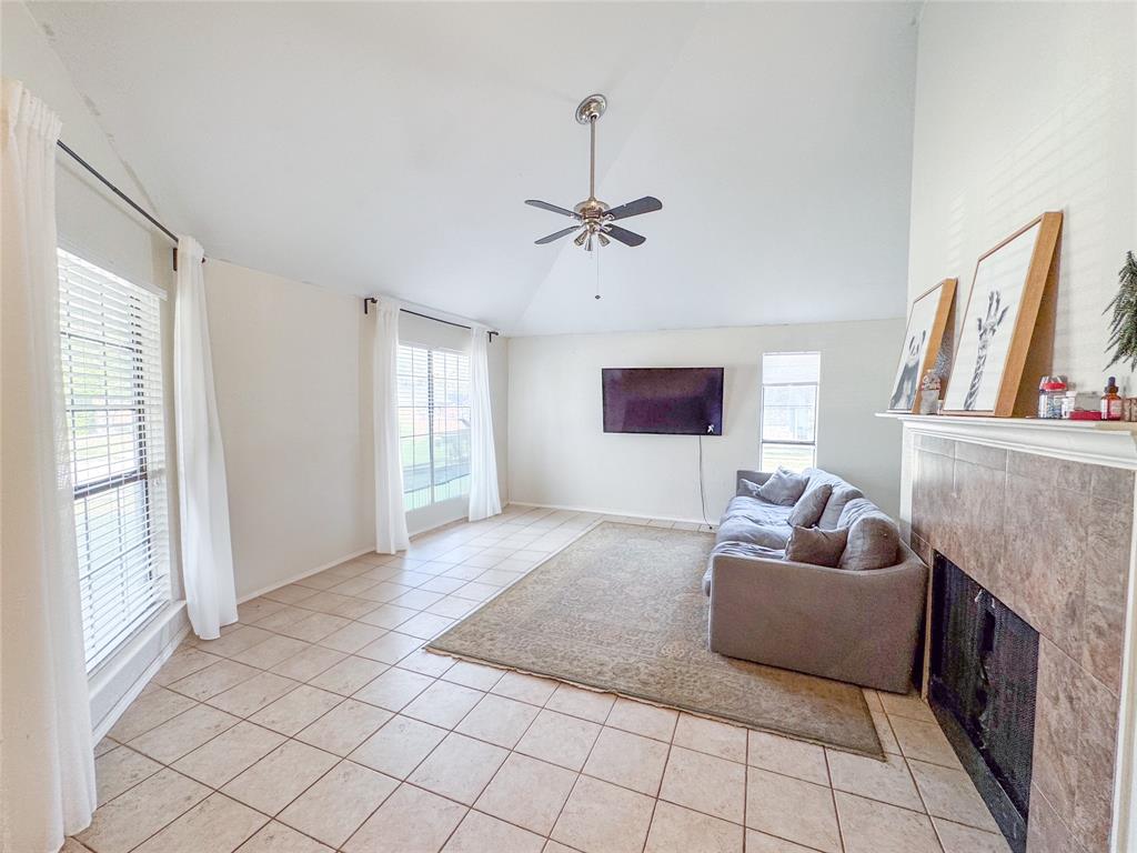 Lewisville Valley 5 Sec 3b - Residential