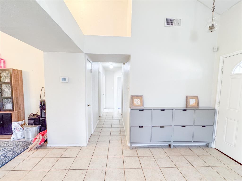 Lewisville Valley 5 Sec 3b - Residential