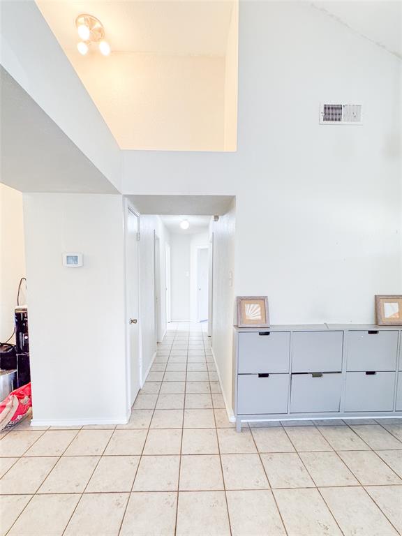 Lewisville Valley 5 Sec 3b - Residential