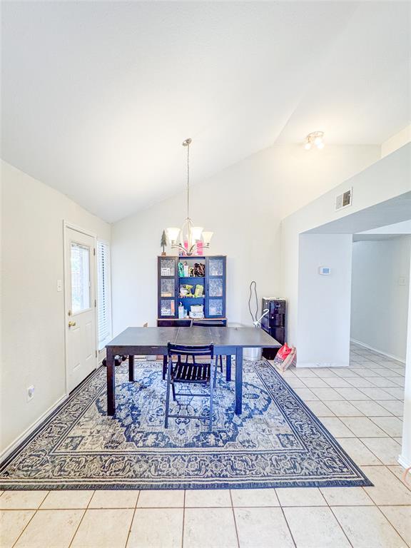 Lewisville Valley 5 Sec 3b - Residential