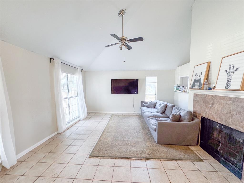 Lewisville Valley 5 Sec 3b - Residential