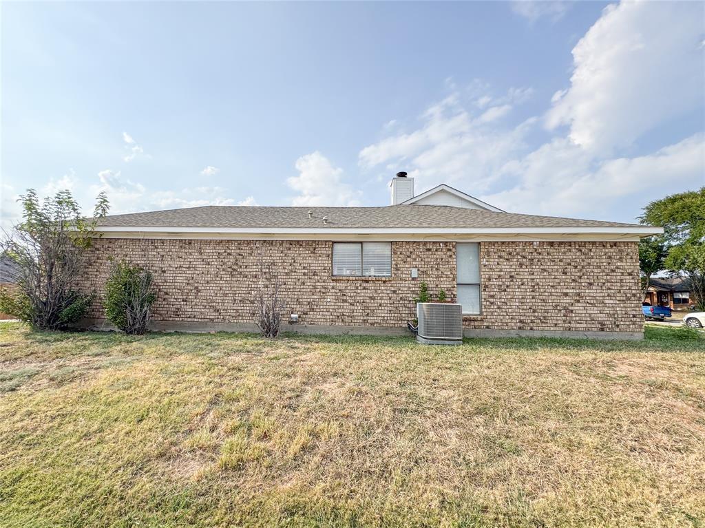 Lewisville Valley 5 Sec 3b - Residential