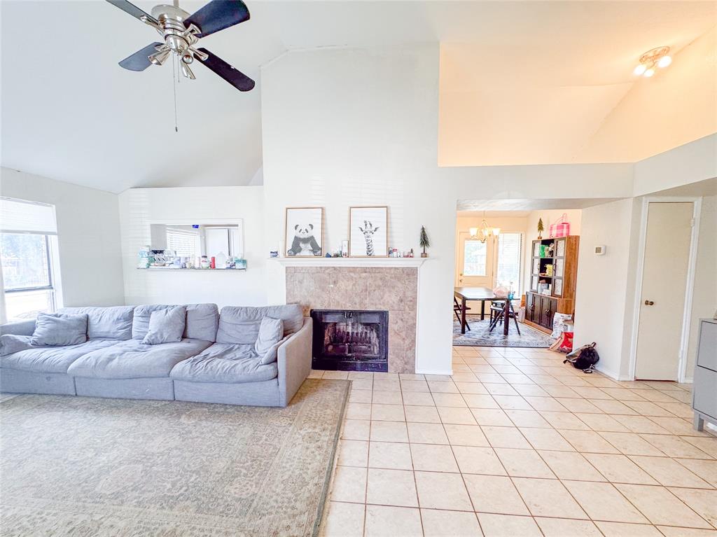 Lewisville Valley 5 Sec 3b - Residential