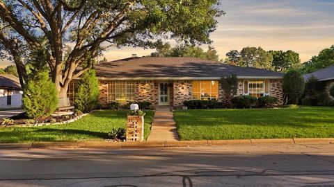 4413 Willow Way Road Fort Worth TX 76133