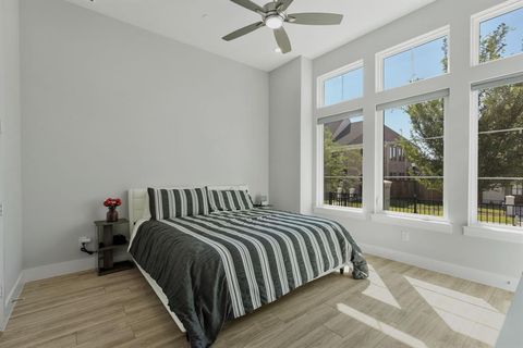 Tiny photo for 12016 Dahlia Bay Drive, Frisco, TX 75033 (MLS # 21076160)