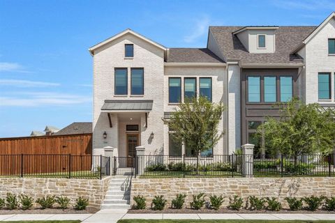 Tiny photo for 12016 Dahlia Bay Drive, Frisco, TX 75033 (MLS # 21076160)