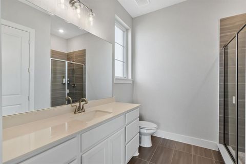 Tiny photo for 12016 Dahlia Bay Drive, Frisco, TX 75033 (MLS # 21076160)