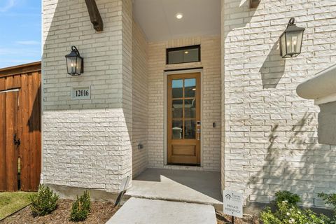 Tiny photo for 12016 Dahlia Bay Drive, Frisco, TX 75033 (MLS # 21076160)