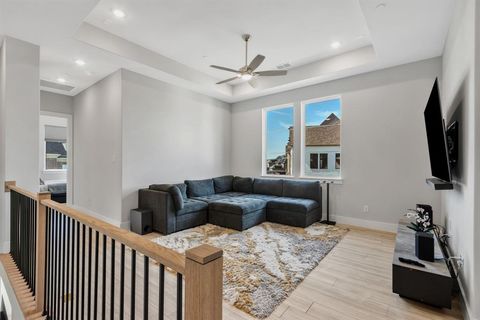 Tiny photo for 12016 Dahlia Bay Drive, Frisco, TX 75033 (MLS # 21076160)