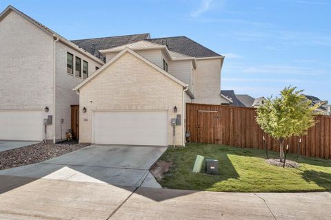 Tiny photo for 12016 Dahlia Bay Drive, Frisco, TX 75033 (MLS # 21076160)
