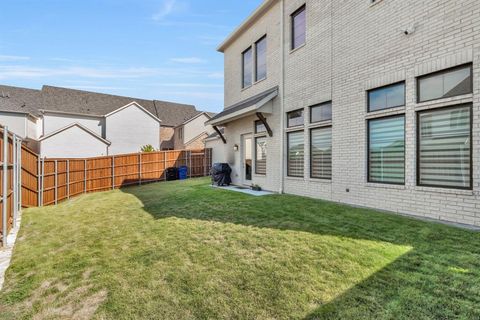 Tiny photo for 12016 Dahlia Bay Drive, Frisco, TX 75033 (MLS # 21076160)