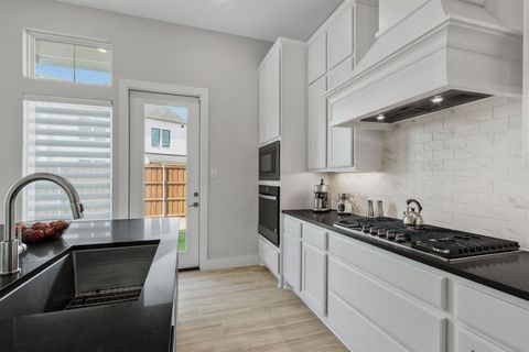 Tiny photo for 12016 Dahlia Bay Drive, Frisco, TX 75033 (MLS # 21076160)