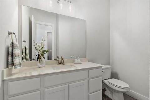 Tiny photo for 12016 Dahlia Bay Drive, Frisco, TX 75033 (MLS # 21076160)